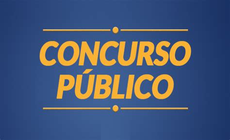 Edital de Concurso Público é divulgado pela Câmara de Uberlândia MG