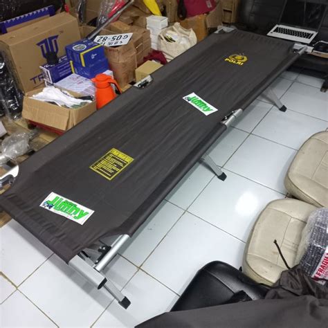 Jual Velbed Tempat Tidur Lipat Camping Offroad Camvervan Mudah Di Bawa