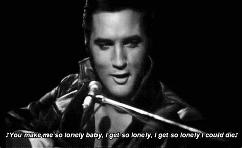 elvis presley music gif | WiffleGif