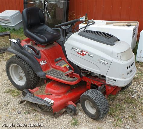 Huskee Garden Tractor OFF 57