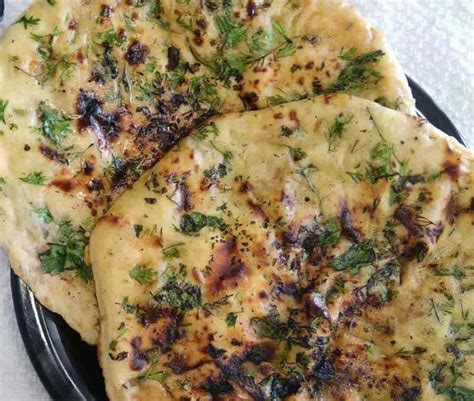 Amritsari Aloo Kulcha On Tawa Kulcha Recipe Aloo Kulcha Recipe