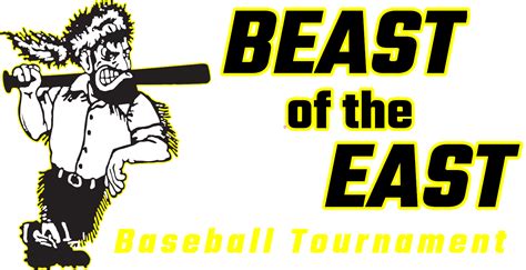 The Beast Of The East - Tournament Information