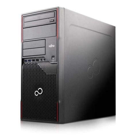 Fujitsu Esprimo P910 0 Watt Intel Core I7 1TB SSD 16GB Win 10 Pro PC