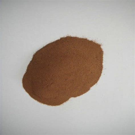 Ferric Ammonium Citrate Manufacturer, Supplier, Exporter