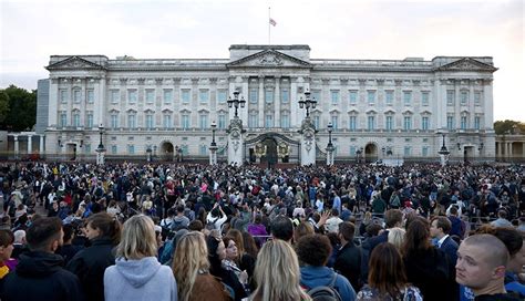 Ratu Elizabeth Ii Wafat Ini Kisah Menakjubkan Semasa Hidupnya Pernah