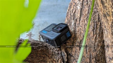 Gopro Hero Black Review The Quintessential Action Camera Tech