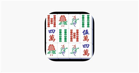 mahjong  tiles match   app store