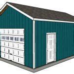 X Rv Carport Plans Myoutdoorplans Free Woodworking Plans And