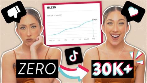 Manually Grow Tiktok Promote Tiktok Account Tik Tok Promotion To 50m Fans By Refquilt Fiverr