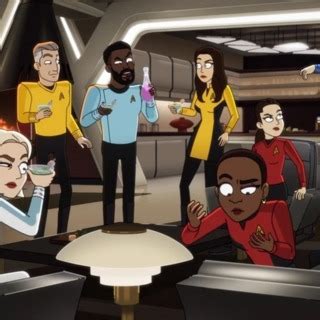 Enterprise Crew Members - Comic Vine