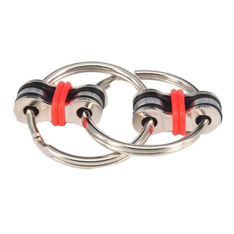 fidget metal toys 10