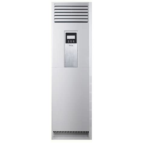 Climatiseur Armoire TCL 48000 BTU Chaud Froid Silver Au Meilleur Prix