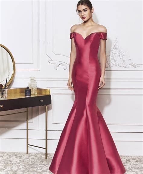 Evening Dress Hong Kong Gown Rental Shop HK DBR Weddings