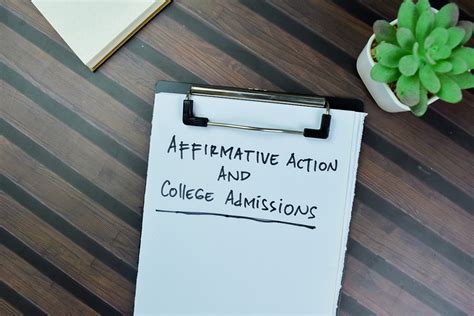 Scotus Strikes Down Affirmative Action In College Admissions As