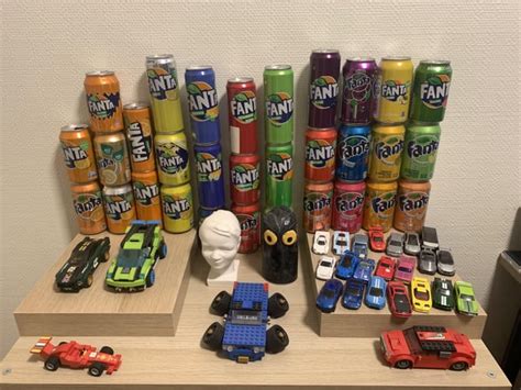 My Fanta collection 2023 : r/FantaCollectors