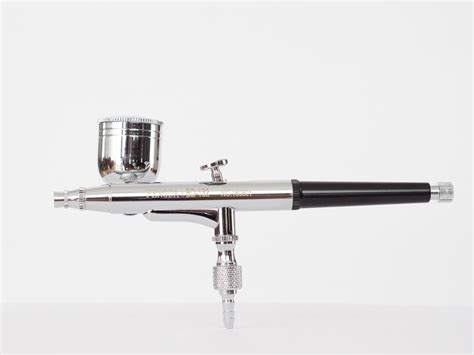 Airbrush Spritzpistole Fengda BD 132 mit 0 3 mm Düse Airbrush Fengda