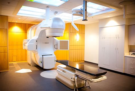 Thibodaux Regional Cancer Center Radiation Oncology Earns Acr