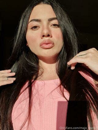 Majoe Malo Nude OnlyFans NudoStar TV