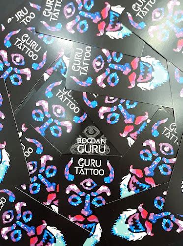 37 avaliações sobre Barber Grace Guru Tattoo Estúdio de tatuagem em