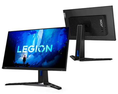 Lenovo Legion Y27-30 27 Inch FHD Gaming Monitor