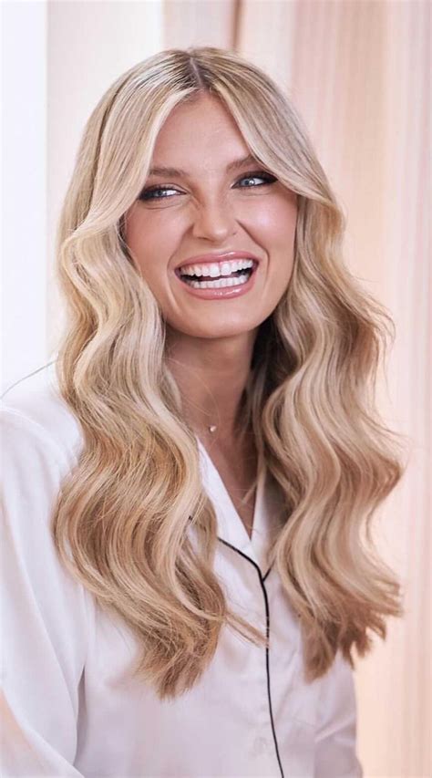 The Top 56 Hairstyles For Long Blonde Hair In 2024 Artofit