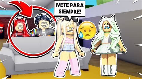 Espiando A Los Jugadores De Brookhaven Muy Divertido En Roblox