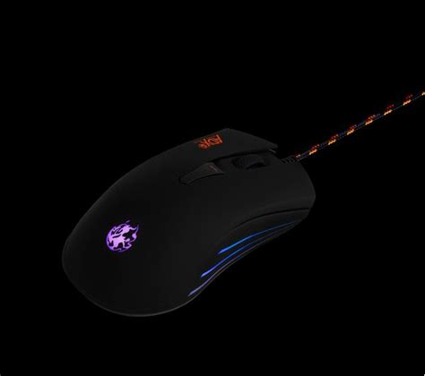 Buy Adx Firepower A04 Rgb Optical Gaming Mouse Free Delivery Currys