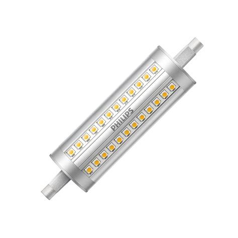 Philips Corepro Ledlinear D R7s 118mm 14w 120w Led Retroshop