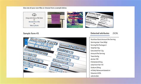 Azure Vision in Foundry Tools| Microsoft Azure