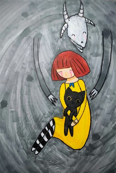 Discuss Everything About Fran Bow Вики Fandom