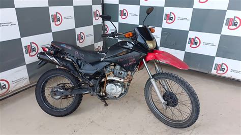 Honda Nxr Bros Ks Gasolina Apl Administra O De