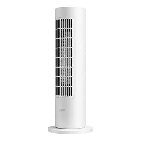 Aquecedor Elétrico Xiaomi Smart Tower Heater Lite 2000W Branco UDI