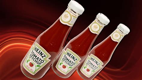 Heinz Ketchup