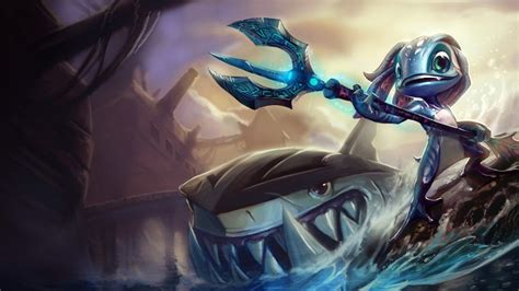 League Of Legends Devs Tease Burst Damage Nerfs In Upcoming Updates