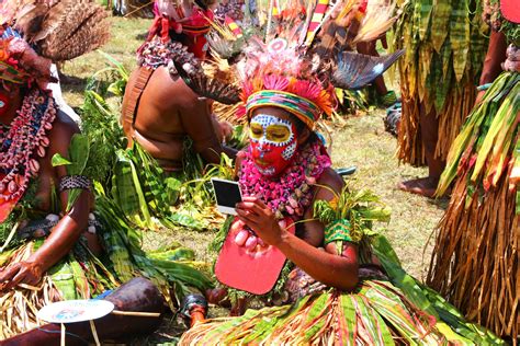 Papua New Guinea Tour Packages | Holiday & Vacation Packages