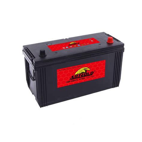 Jeje Arnold V Cmf E L N L Car Battery Lead Acid Battery Car