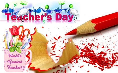 Happy Teachers Day Hd Images Wallpapers Pics And Photos Free Download