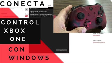 ¿cómo Conectar Dos Controles De Xbox A Pc