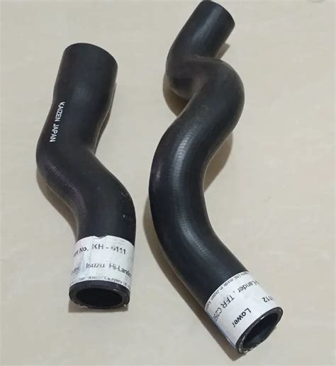 Hi Lander Tfr C Upper Lower Radiator Hose Kaizen Kh Lazada Ph