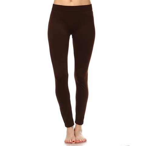 Low Waist Leggings White Mark Clothing Rebelsmarket