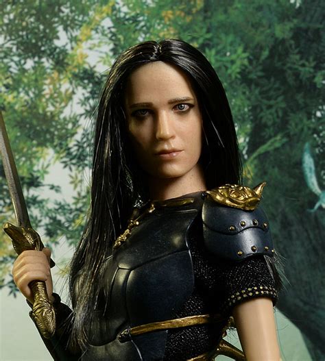 Review And Photos Of Artemisia Rise Of An Empire Sixth Scale