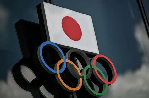 Jo Tokyo 2021 Jeux Olympiques 2021 Jeux Olympiques De Tokyo 2020 En