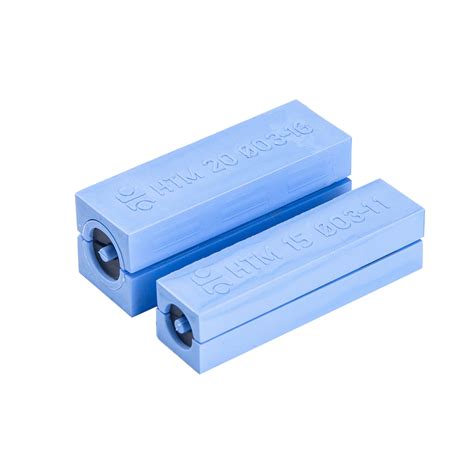 Extended Range HTM Transit Module - Hermetic cable transit system HTM