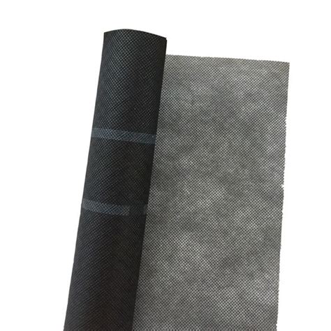 Laminated Synthetic Roof Underlayment With Vapor Barrier Waterproof