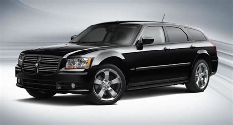 Dodge Magnum wagon:picture # 5 , reviews, news, specs, buy car