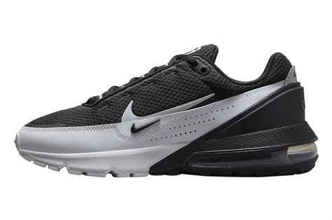 Buy Nike Air Max Pulse Black Pure Platinum Kixify Marketplace