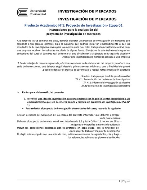 Producto Acad Mico N Proyecto Parte Producto Acad Mico N