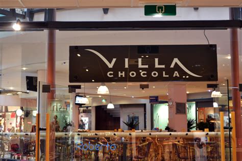 Hotspot Villa Chocola Ohmyfoodness