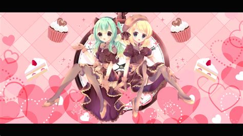 Piaproピアプロオンガク「【初音ミクand鏡音リン】sweet Dreamer【オリジナル】」