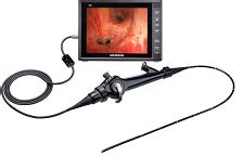 Flexible Video Bronchoscope Pt Endo Indonesia